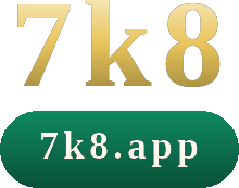 7k8 logo
